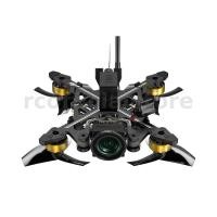 ราคา Flywoo Flybee 16 HD O4 2S Ultralight RC FPV Racing Drone BNF พร้อม F405 Flight Controller 4K 60FPS กล้อง (27533649047)