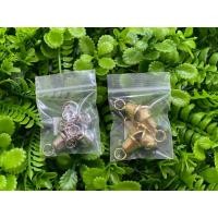 ราคา ระฆังจิ๋วสุด มีสองสีให้เลือก (สีทอง,สีเงิน) (3932089794)