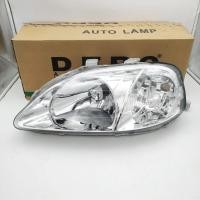 ราคา ไฟหน้า HONDA CIVIC EK 1999 2000 ปี 99 (3791945759)