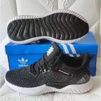 ราคา Adidas Alpha Bounce Sporst shoes for women (22488706414)