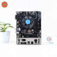 ราคา ชุดซีพียูพร้อมเมนบอร์ด CPU: INTEL CORE I7-4790 + MB: GIGABYTE GA-H81M-D2 P17028 (40128386718)