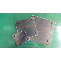 ราคา แผ่นเพลทเหล็ก (Steel Plate) เจาะรู (5027593456)