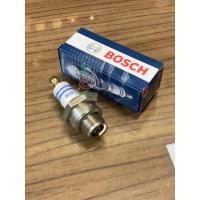 ราคา หัวเทียนเครื่องตัดหญ้าเลื่อยยนต์BOSCHแท้ (11617477412)