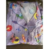 ราคา ชุดนอน Happy Sunday ลาย Inside Out สีม่วง แขนสั้น ขาสั้น (20647163460)