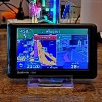 ราคา GPS นำทาง Garmin nüvi 1360 แผนที่ 2024.20 (24788749296)