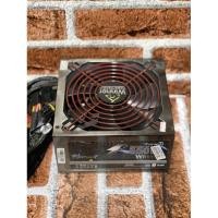 ราคา PSU (80+ Bronze) ITSONAS Winner 550W. (8915725187)