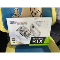 ราคา RTX 3060 ZOTAC AMP WHIRE EDITION 12GB (มือสองสภาพใหม่) (18590622241)