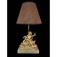 ราคา โคมไฟฟ้าโบราณเก่าแท้ (19419607770)