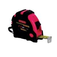 ราคา PUMPKIN ตลับเมตร 7.5มx25มม. PT&T-7525X (10218) ที่วัดเส้น ที่วัดระยะ ที่วัดความกว้าง ที่วัดความยาว (40300238901)