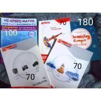 ราคา หนังสือเตรียมสอบ โจทย์พร้อมเฉลย เดอะเบรน ออนดีมานด์ อ.อุ๊ สังคม chemistry ranger เคมี อ.ไมธ์ คณิต ชีวะ มือสอง (3062773416)