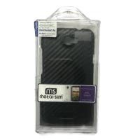 ราคา Metal Slim HTC One X Hard Case - Carbon Black1 (670736081)