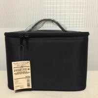 ราคา กระเป๋าใส่เครื่องสำอางค์ Muji (658995914)