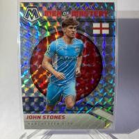 ราคา รวมการ์ดนักฟุตบอลสำหรับสะสม PANINI (PRIZM) , PANINI MOSAIC 2022 (40060812994)