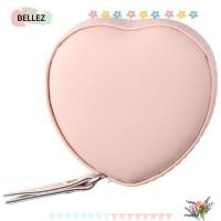 ราคา เบลล์ซ์ ไม้บรรทัดยืดหยุ่น, ตลับเมตรสีชมพูแบบพกพา, รูปหัวใจน่ารักทนต่อการสึกหรอหนังนุ่มเทปวัด บ้าน (27494131501)