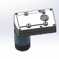 ราคา ไมโครกลวงเพลาเกียร์มอเตอร์กาแฟมอเตอร์เครื่องหยอดเหรียญมอเตอร์ กระแสตรง มอเตอร์4.6 (41128128055)