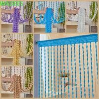 ราคา วดี ลูกปัดสตริงผ้าม่าน,พู่สีทึบลูกปัดม่านประตู,กั้นห้อง1*2เมตรผ้าม่านประตูพู่ผ้าม่านหน้าต่างตกแต่งบ้าน (48954349353)