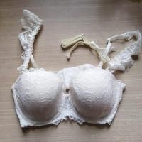 ราคา โล๊ะสต๊อก!!! บรา เสื้อใน ชุดชั้นใน MORGAN D70/32 อ่านรายละเอียดก่อนสั่งซื้อ (17672251959)