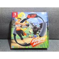 ราคา Nintendo Switch : Ring Fit Adventure (มือ2) (มือสอง) (11894146035)