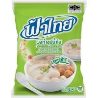 ราคา ฟ้าไทย ผงทำซุปน้ำใส ทำเมนูน้ำใส 425 กรัม (5161053848)