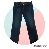 ราคา กางเกงยีนส์แบนด์ Nobody (19172806903)