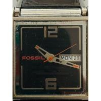 ราคา FOSSIL Swiss RONDA ระบบQUARTZ (23378243817)