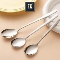 ราคา FEKA ช้อนสแตนเลส 304 ด้ามยาวระดับพรีเมียม ช้อนสแตนเลส 304 พรีเมียมด้ามยาว (43463502513)