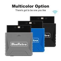 ราคา PS1/PS2 Mini BlueRetro Bluetooth Handle Converter อะแดปเตอร์ควบคุมที่จับไร้สายบลูทูธ (57855251632)