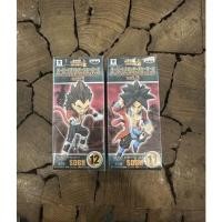 ราคา Banpresto Wcf Super dragonball Heroes ขายคู่ (20363340218)