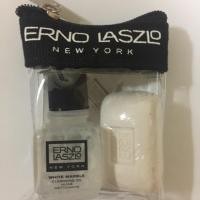 ราคา Erno Laszlo White Marble Cleansing Duo (515925026)