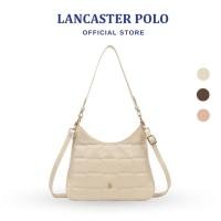 ราคา กระเป๋าสะพาย Lancaster Polo Venut (51004648031)