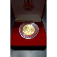 ราคา เหรียญทีระลึกธนาคารไทยพานิชย์ครบรอบ 90 ปี. (42025502731)