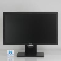 ราคา Monitor มอนิเตอร์ จอคอมพิวเตอร์ 18.5" ยี่ห้อ Dell รุ่น E1916HV 1366 x 768p 60 Hz 16:9 VGA 5 ms (24793374343)