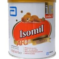 ราคา นม Isomil AI-Q Plus สูตร 1 (4516100844)