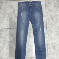 ราคา กางเกงยีนส์ผู้หญิง-เด็ก Stradivarius แท้% (2086412301)