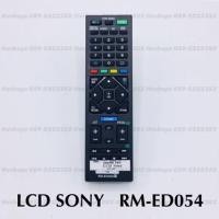 ราคา รีโมท LED Sony รุ่น RM-ED054 ใช้กับทีวีจอ LCD LED Sony ได้ทุกรุ่น (1615873570)
