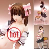 ราคา Figure ฟิกเกอร์ Model โมเดล By Skytube Hot Native Girl S Strawberry Girl In School uniform ในชุดนักเรียน boonsiri18 (21385005828)