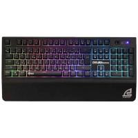 ราคา KEYBOARD (คีย์บอร์ด) SIGNO รุ่น KB-730 SEMI MECHANICAL(EN/TH) รับประกันศูนย์2ปี (23573789321)