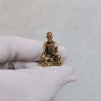 ราคา พระบรมครูหมอชีวกโกมารภัจจ์ งานทองเหลือง บรมครูแพทย์แผนโบราณ (19589437777)