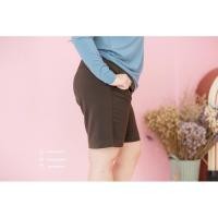 ราคา กางเกงขาสั้นผ้านาโน Nano Short(Ms001) (9937304776)