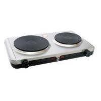 ราคา HOUSE WORTH เตาไฟฟ้า ( หัวคู่ ) รุ่น HW-HP02 (4360568805)