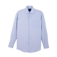 ราคา ARROW Microtech Shirt ยับยาก ระบายอากาศดี ดีไซน์กระดุมพิเศษ - เสื้อเชิ้ตแขนยาว ทรง SMART สีฟ้า MACM821-BU (44217110610)