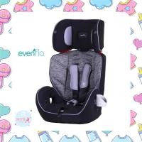 ราคา EVENFLO คาร์ซีท EVENFLO THERON 3-in-1 ถอดเป็นบูสเตอร์ได้ (24365270299)
