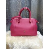 ราคา กระเป๋่า Roberta di Camerino แท้ สีชมพูหรูตลอดกาล (16751298284)