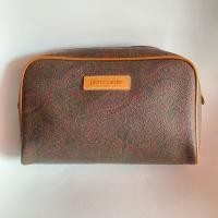 ราคา กระเป๋าครัตซ์ pierre cardin Paris มือสองสภาพใหม่ (42659940890)