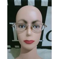 ราคา แว่นตา Elle Vintage Second Frame (43810262745)