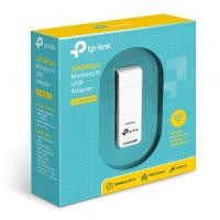 ราคา TP-LINK TL-WN821N 300Mbps Wireless N อะแดปเตอร์ USB (40255738250)