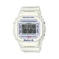 ราคา [ของแท้] Casio Baby-G นาฬิกาข้อมือ รุ่น BGD-525-7DR รับประกันศูนย์ CMG 1 ปี (7094422006)