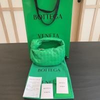 ราคา BU220604214] Bottega Veneta / Jodie (19652370873)