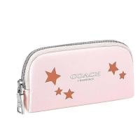 ราคา COACH Beg Miyak Wangi Beg Star Fragrance Mini Pouch Organizer เครื่องสําอาง Make Up Wash Bag (28336545644)