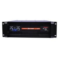 ราคา HONIC GHA-5000 เพาเวอร์แอมป์สเตอริโอ 2650W ที่ 2 โอห์ม (4890833846)